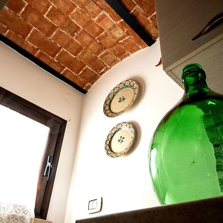 Casa Claudia Villa Trapani Eksteriør bilde