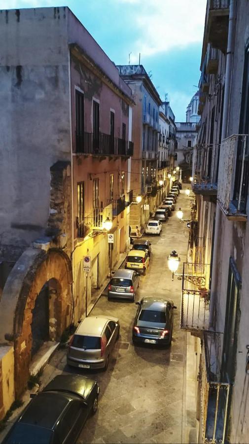 Casa Claudia Villa Trapani Eksteriør bilde