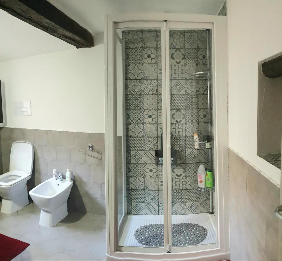 Casa Claudia Villa Trapani Eksteriør bilde