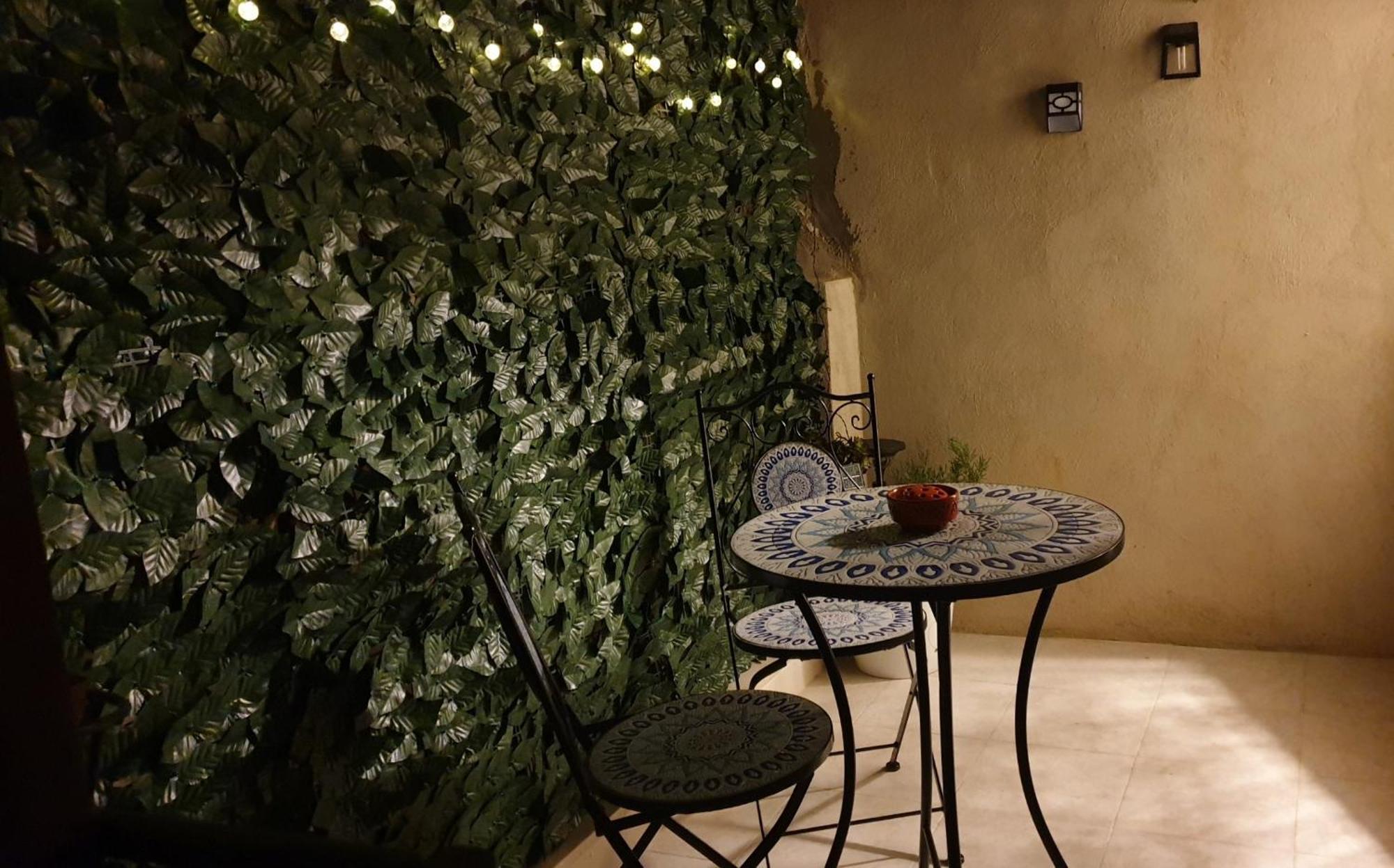 Casa Claudia Villa Trapani Eksteriør bilde
